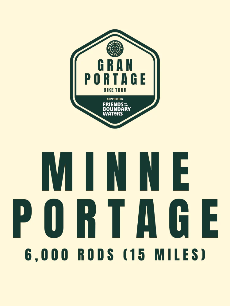 portage bike