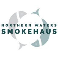 Northern Waters Smokehaus logo