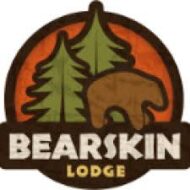 Bearskin Lodge logo