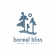 Boreal Bliss logo