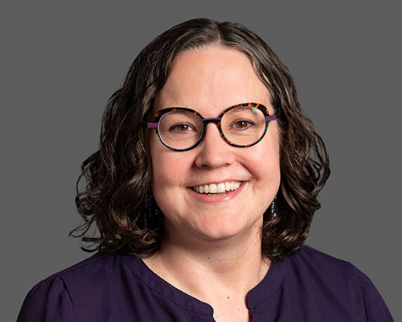 Headshot of Bree Sikorski