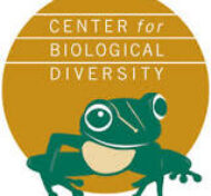 Center for Biological Diversity logo