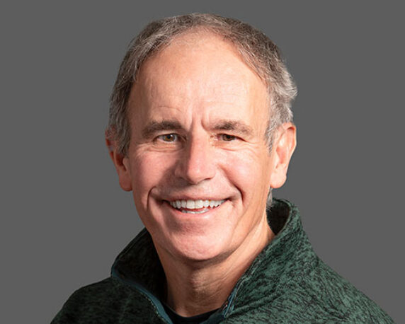 Headshot of Chris Knopf