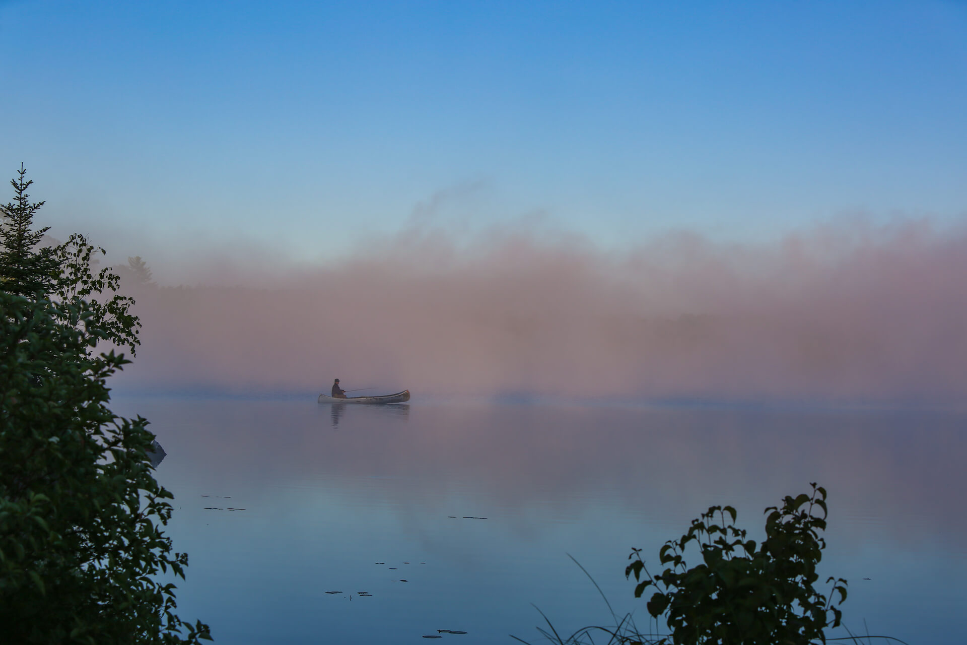 5 Joys and Challenges of Solo Canoeing in the Boundary Waters