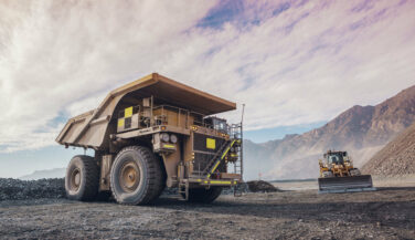 Copper Mining Equipment