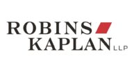 Robins Kaplan logo