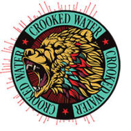 Crooked Water Spirits Logo