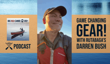 Picture of Darren Bush - Podcast: Game Changing Gear
