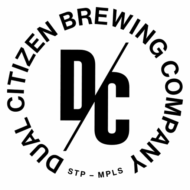 Dual Citizen Brewing logo