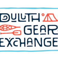 Duluth Gear Exchange Logo