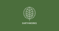 Earthworks Logo