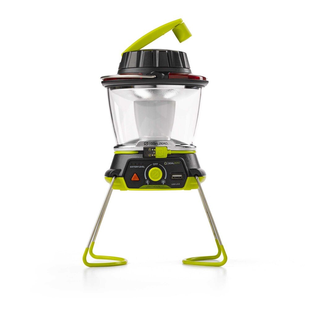 LED Lantern