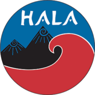 Hala Logo