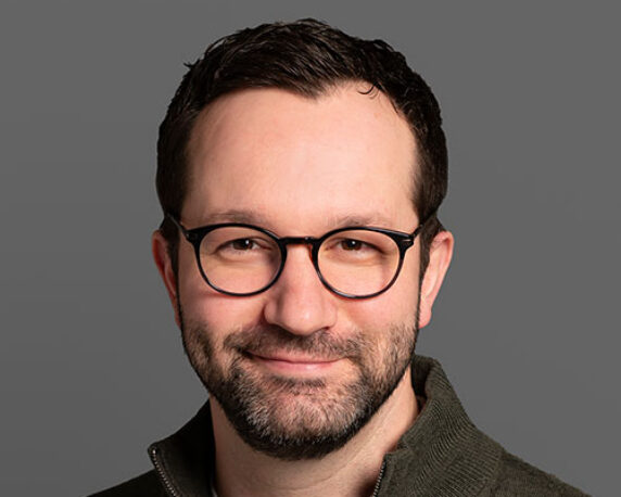 Headshot of Jake Anderson