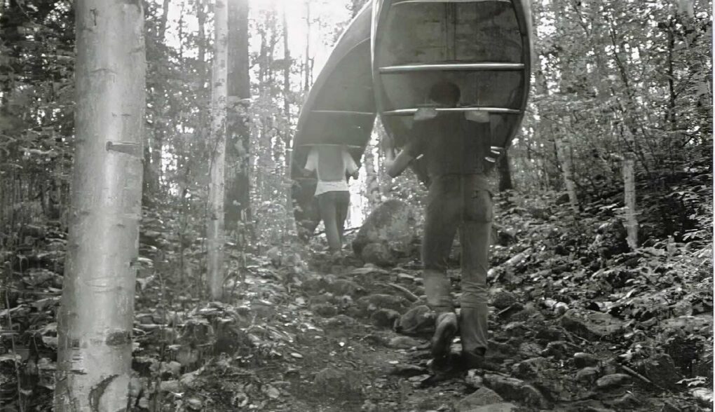 Friends of the Boundary Waters Wilderness