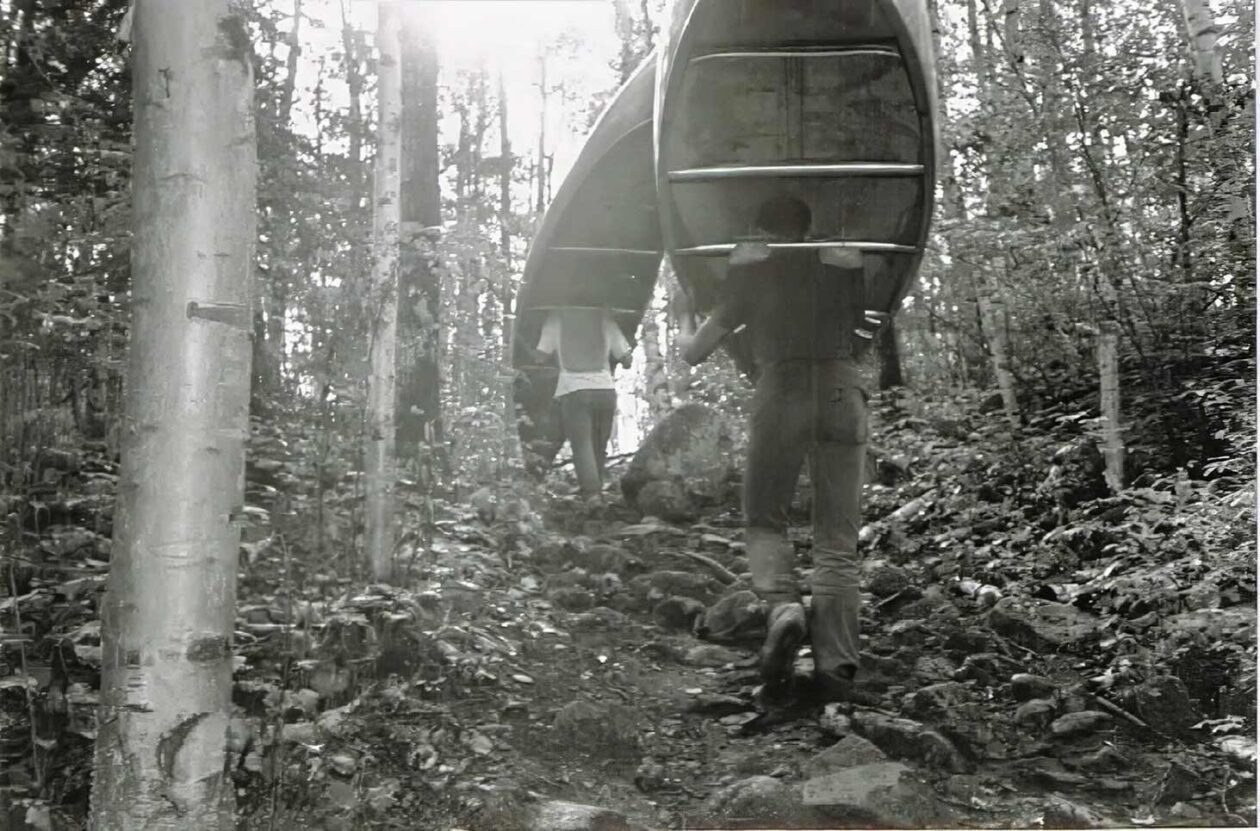 Friends of the Boundary Waters Wilderness