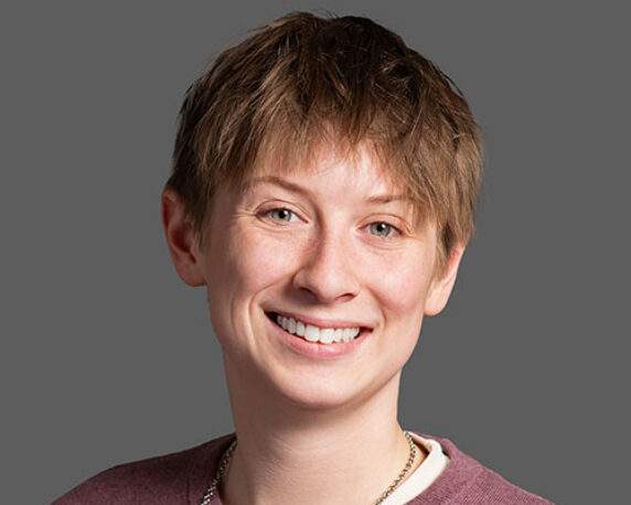 Headshot of Joel Delikowski