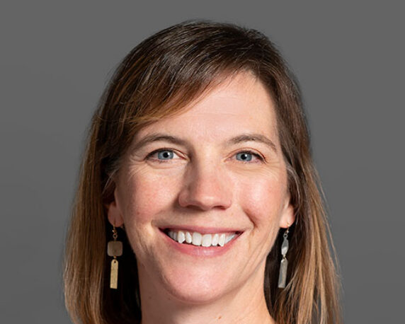 Headshot of Karen Johnson