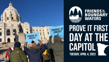 Prove It First Day at the Capitol Tuesday April 4, 2023