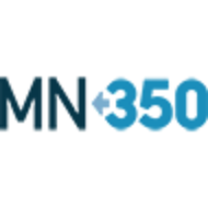 MN 350 logo