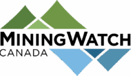 Mining Watch Canada logo