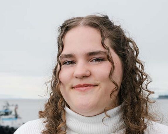 Marta Ditzler headshot