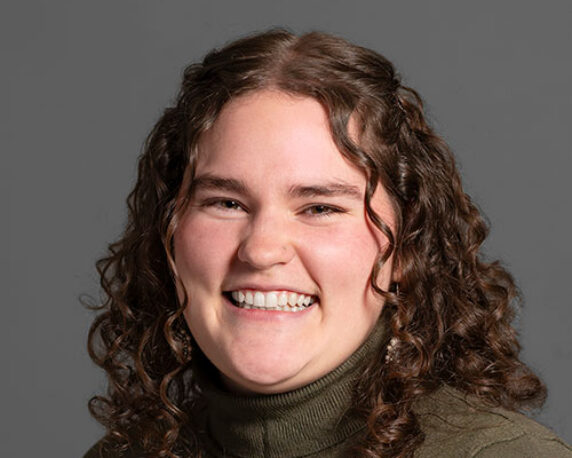 Headshot of Marta Ditzler