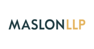 Maslon logo