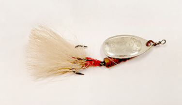 Mepps In-line spinner