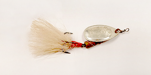 Mepps In-line spinner lure
