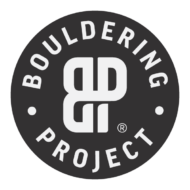 Minneapolis Bouldering Project Logo
