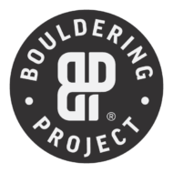 Minneapolis Bouldering Project Logo