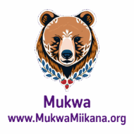 Mukwa logo