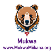Mukwa logo