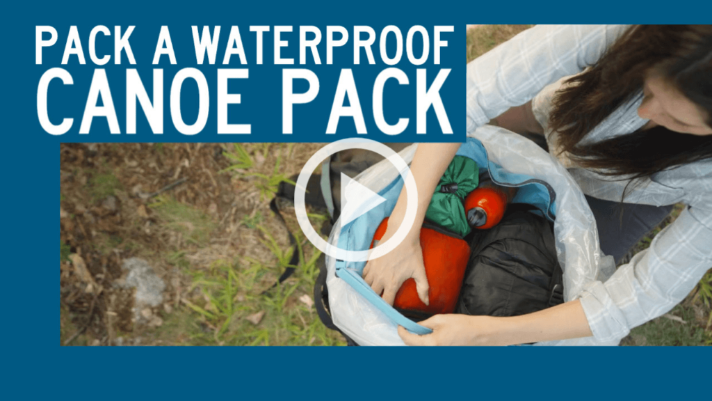 BWCAvideo Boundary Waters movie