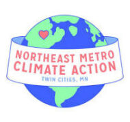 Northeast Metro Climate Connection Logo