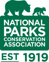 National Parks Conservation Association logo