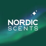 Nordic Scents logo