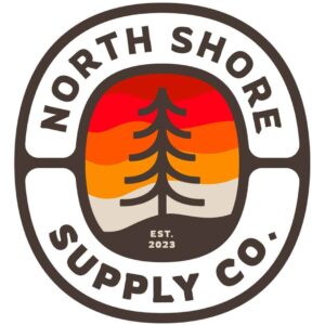 North Shore Supply Co. logo