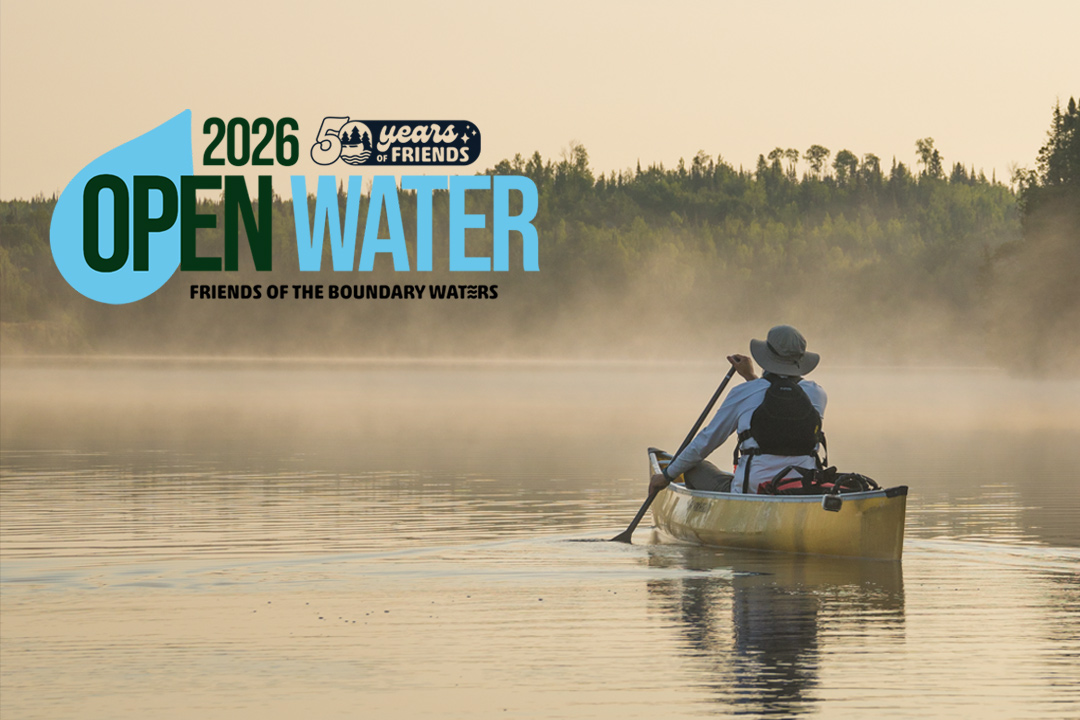 Please Donate! - friends-bwca.org