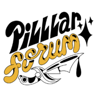 Pilllar Forum logo