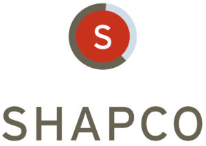Shapco logo