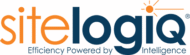sitelogiQ logo