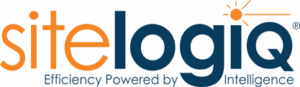 sitelogiQ logo