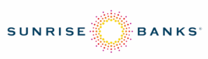 Sunrise Bank logo