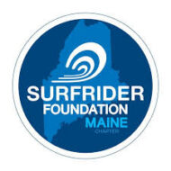 Surfrider Foundation Maine logo