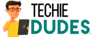 Techie Dudes logo