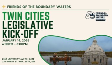 Twi Cities Legislative Kickoff - January 14, 2026 6pm