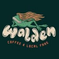 Walden Coffee logo