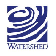 Watershed Dry Bags logo